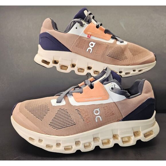 On Running Shoes - Oncloud Women 9.5 Comfy footwear